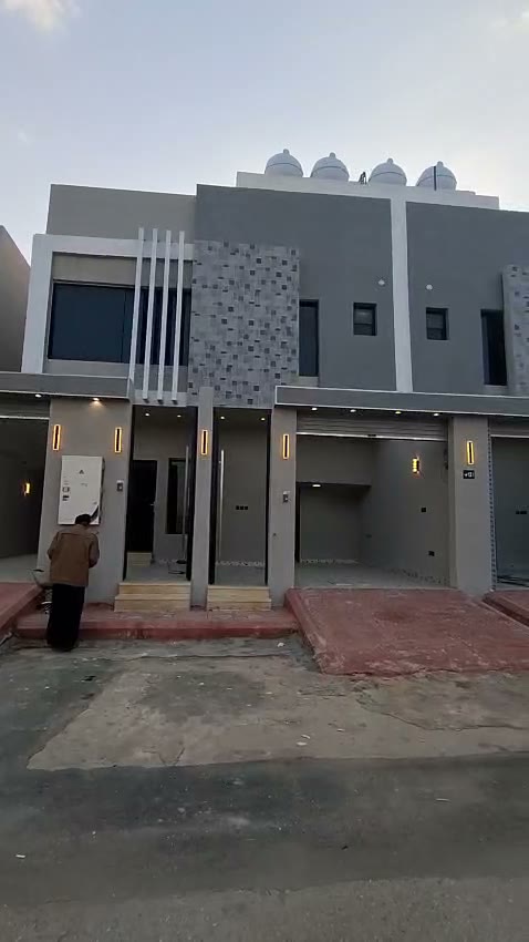  الفيديوهات
