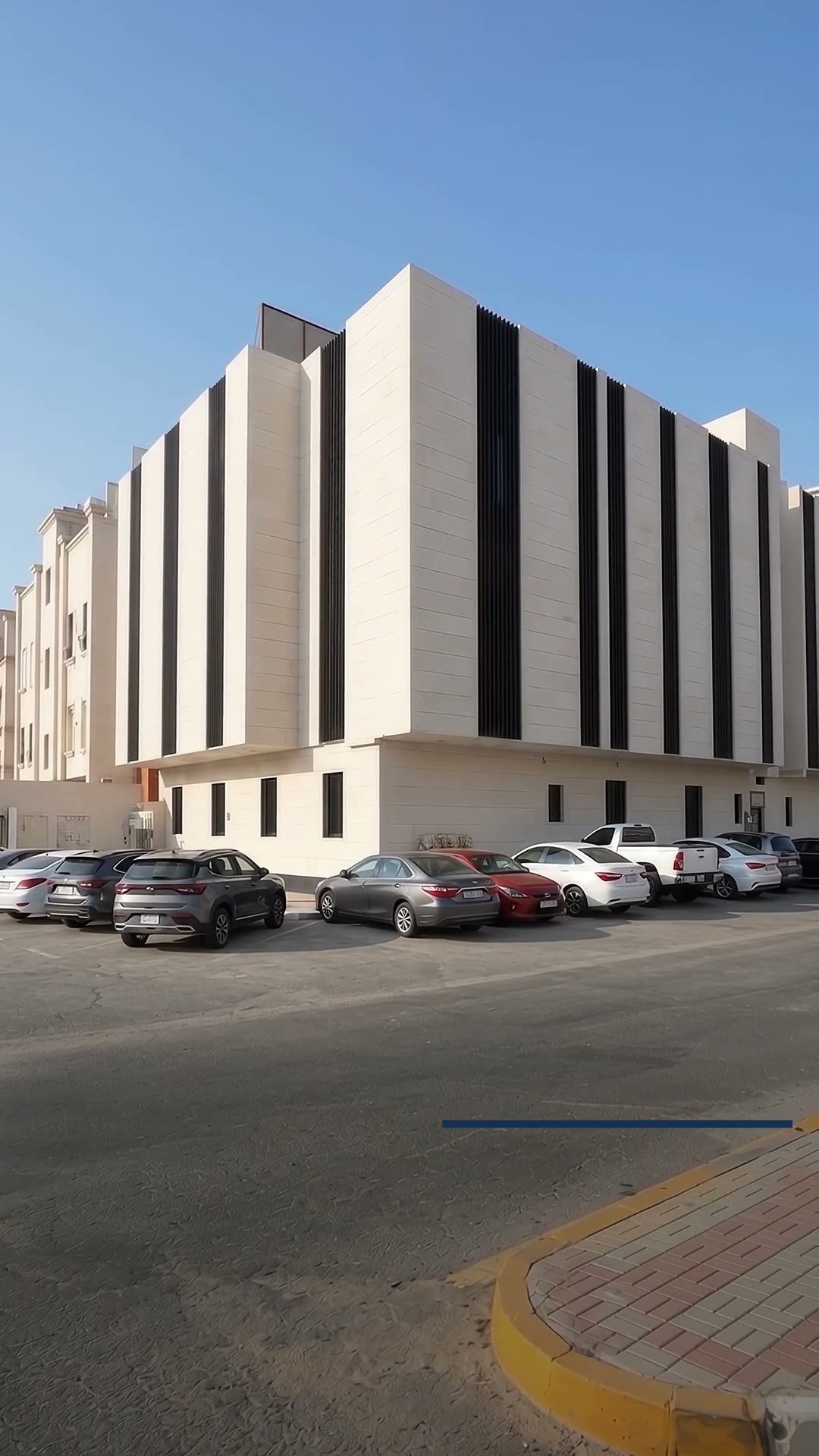  الفيديوهات
