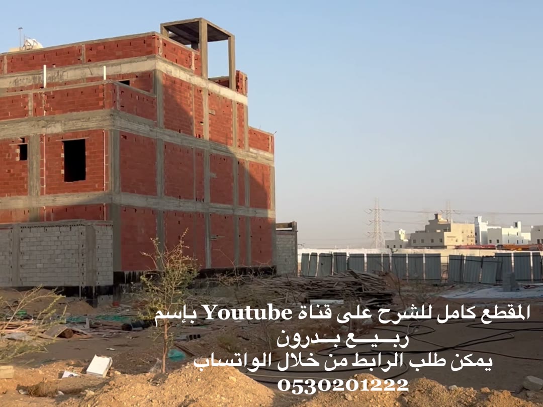  الفيديوهات