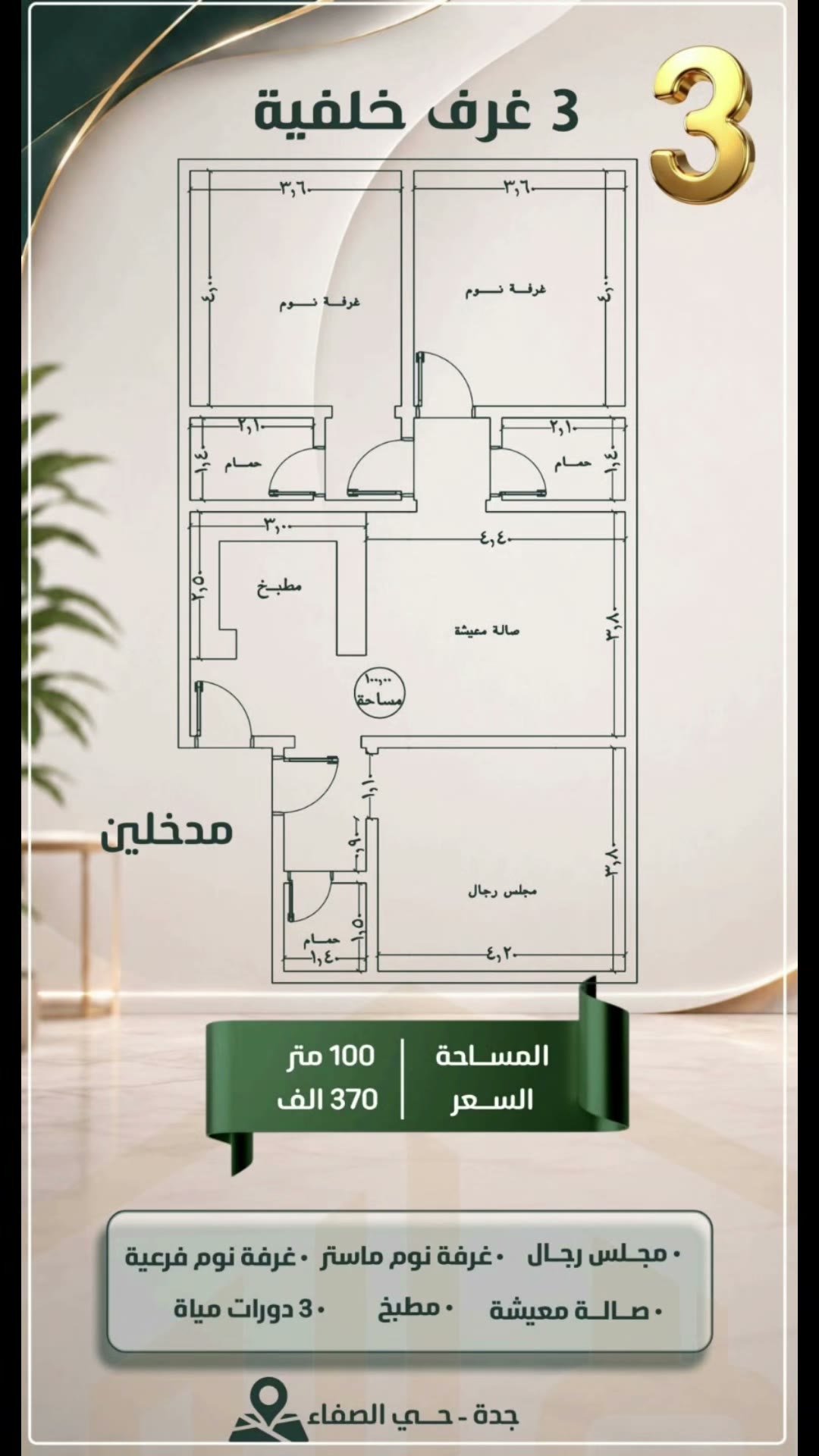  الفيديوهات