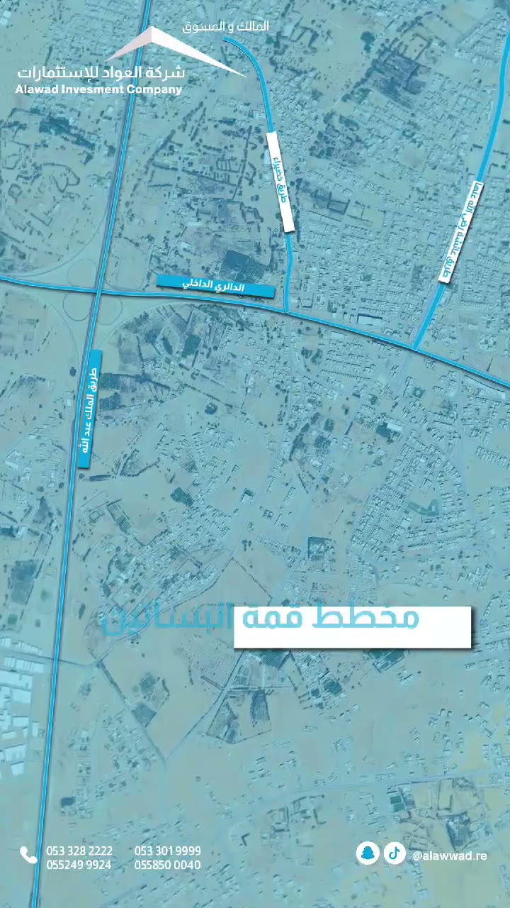  الفيديوهات