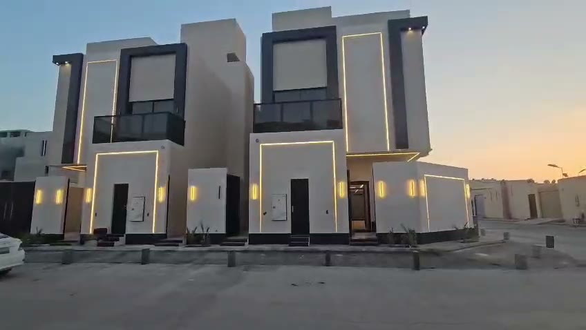  الفيديوهات