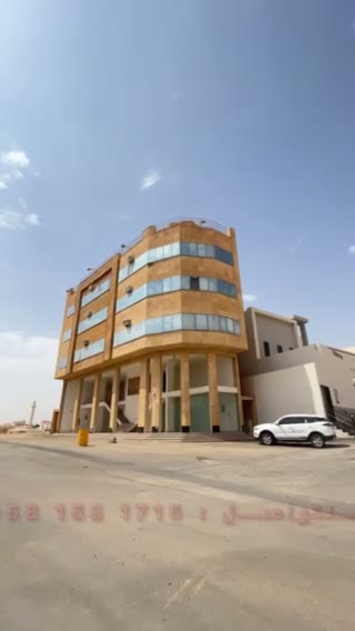  الفيديوهات