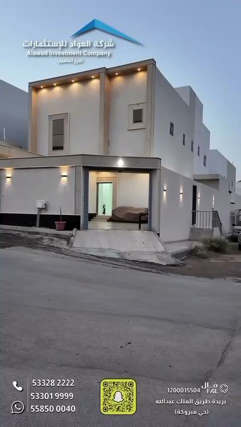  الفيديوهات