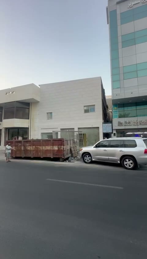  الفيديوهات