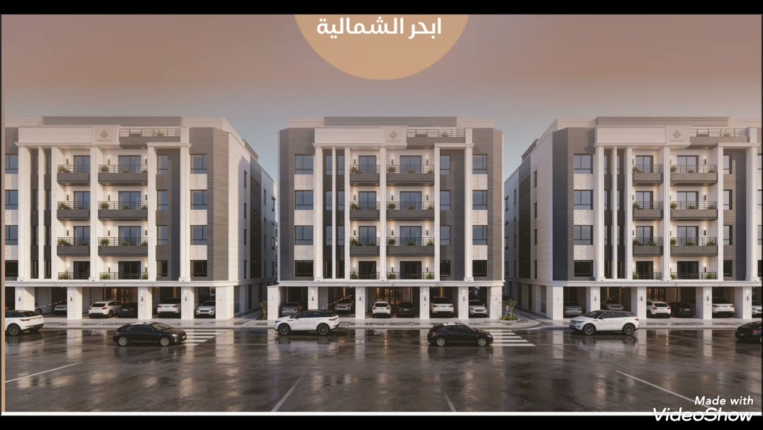  الفيديوهات