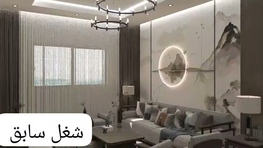  الفيديوهات