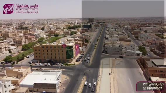  الفيديوهات
