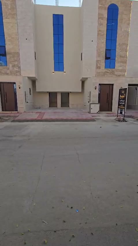  الفيديوهات