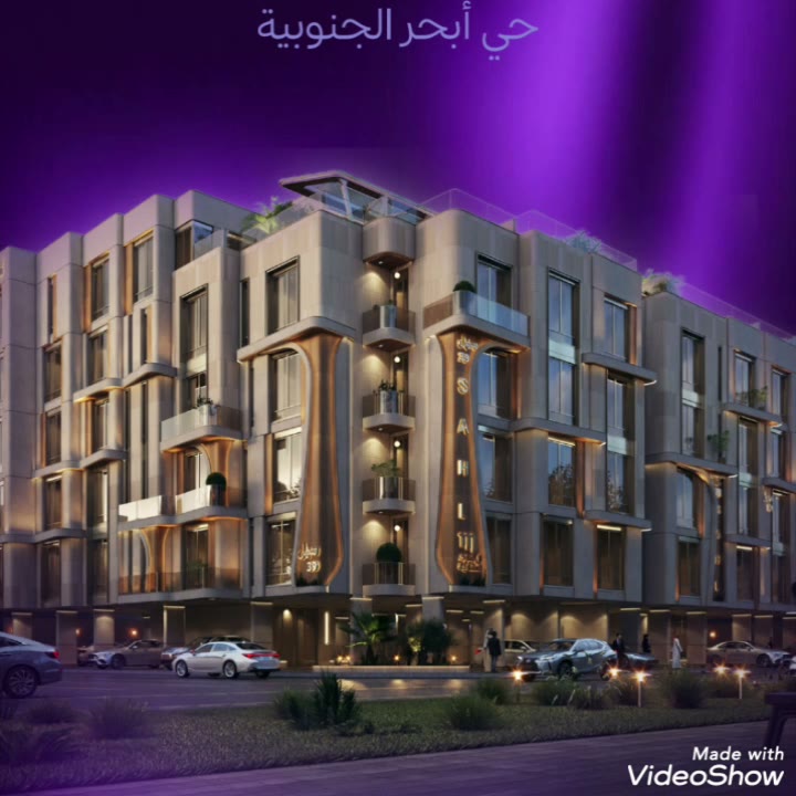  الفيديوهات