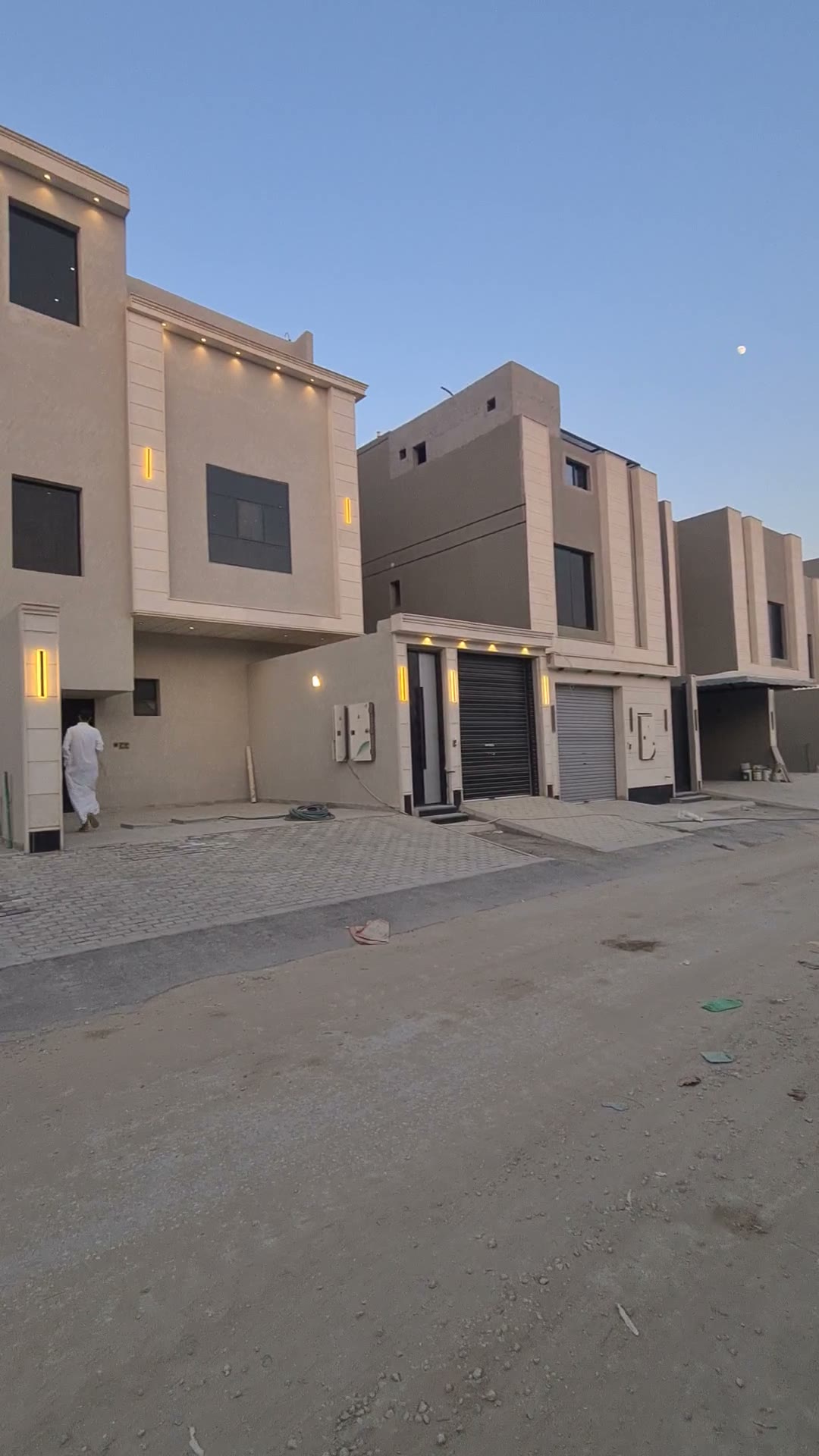  الفيديوهات