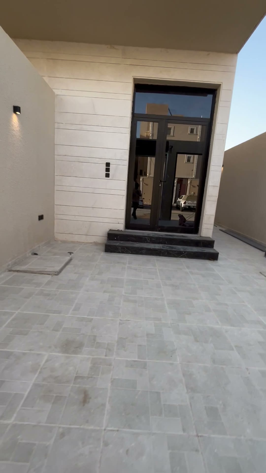  الفيديوهات