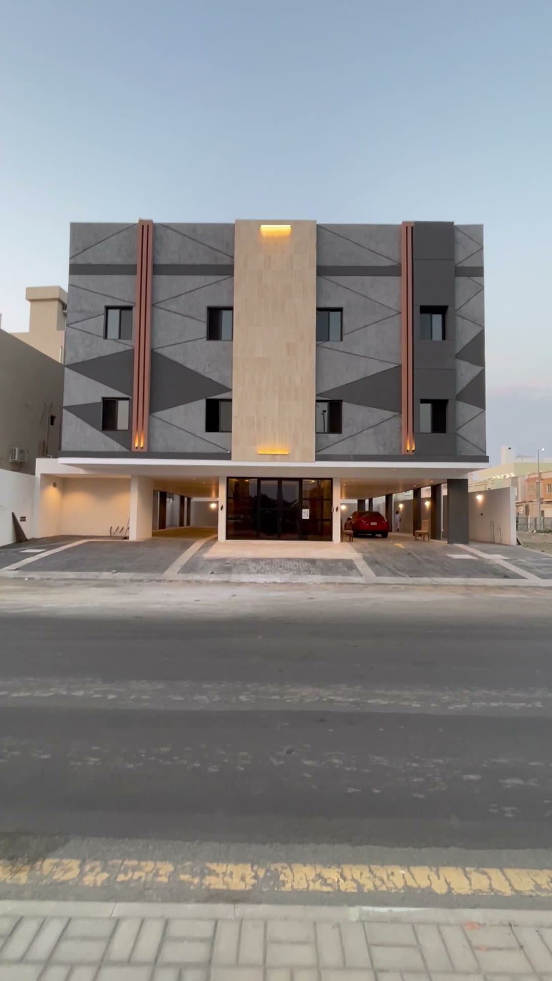  الفيديوهات