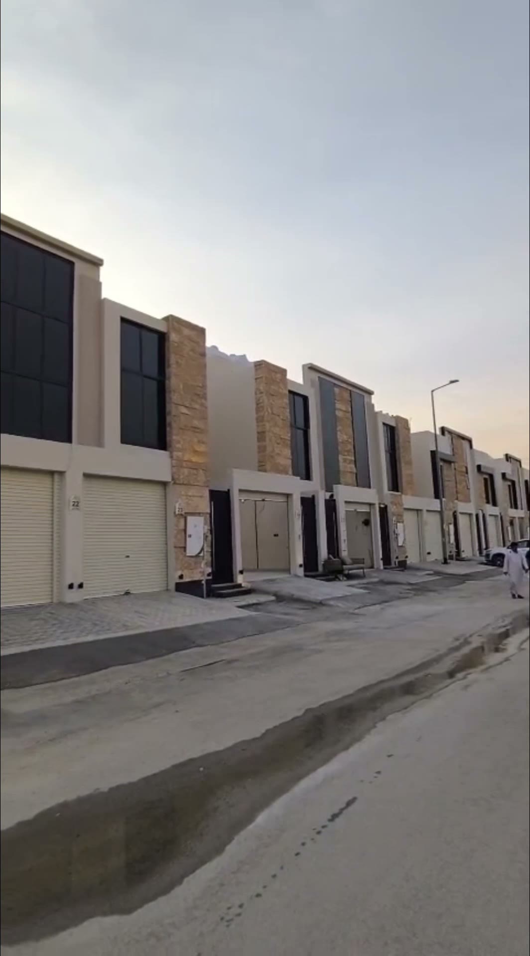  الفيديوهات