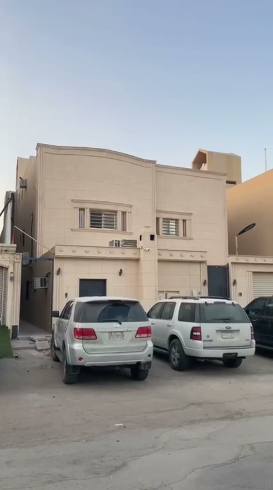  الفيديوهات