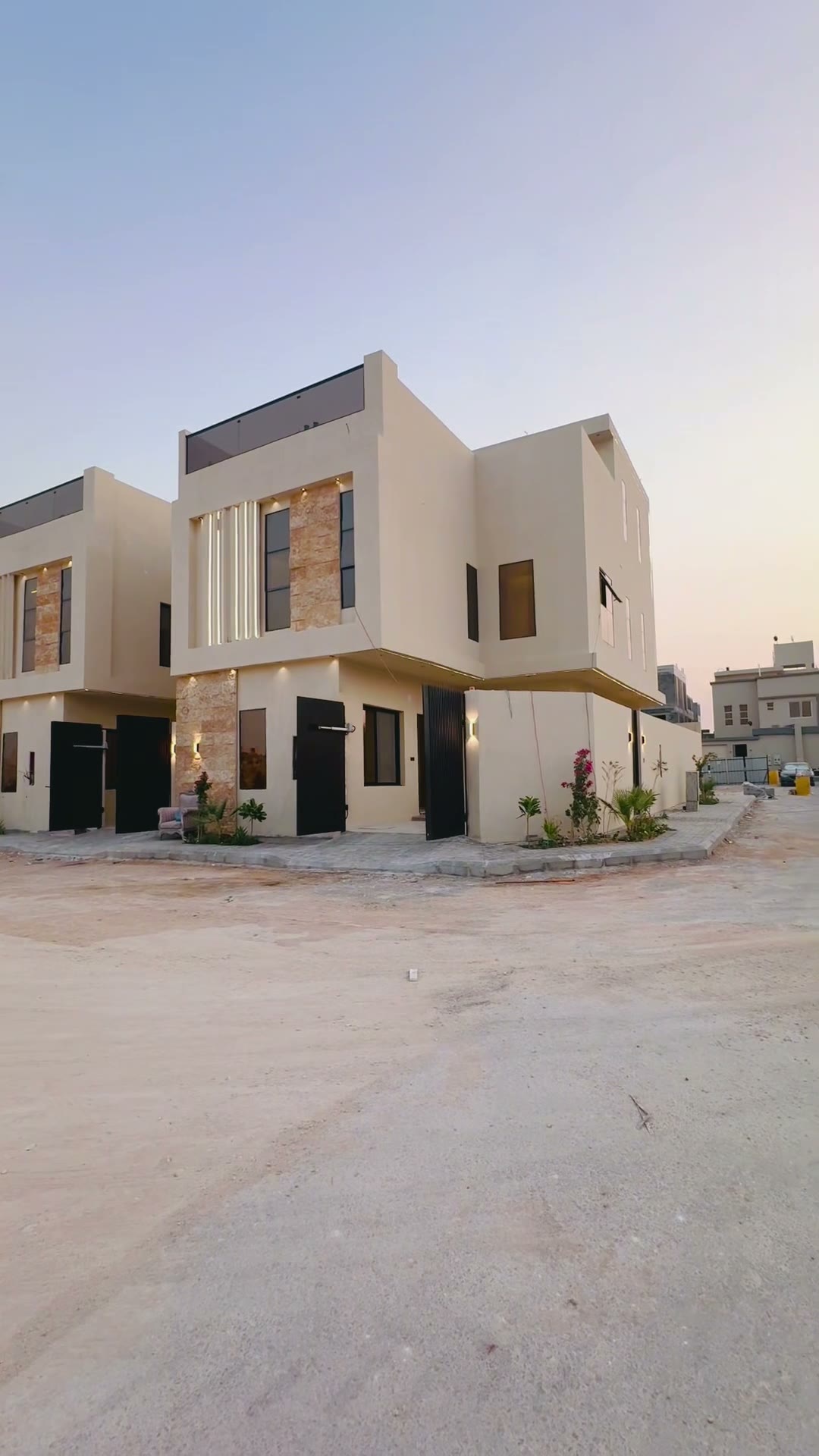  الفيديوهات