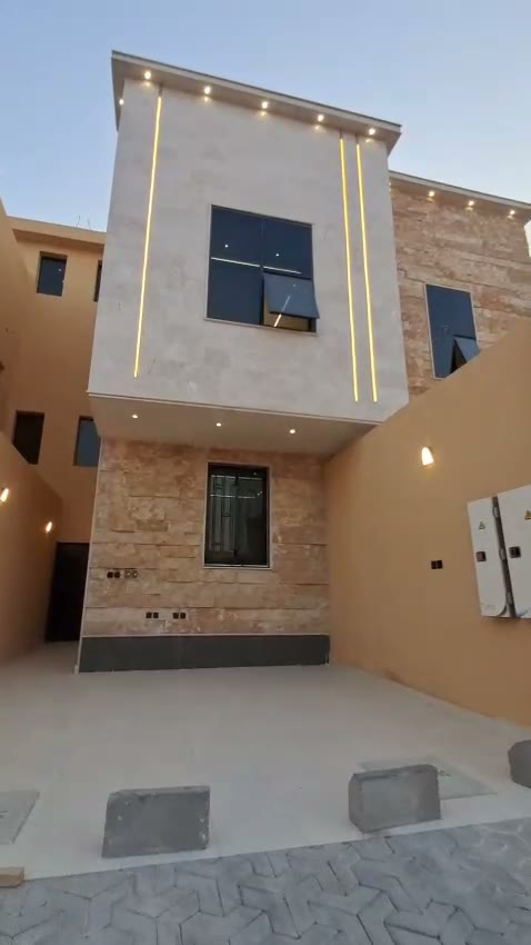  الفيديوهات