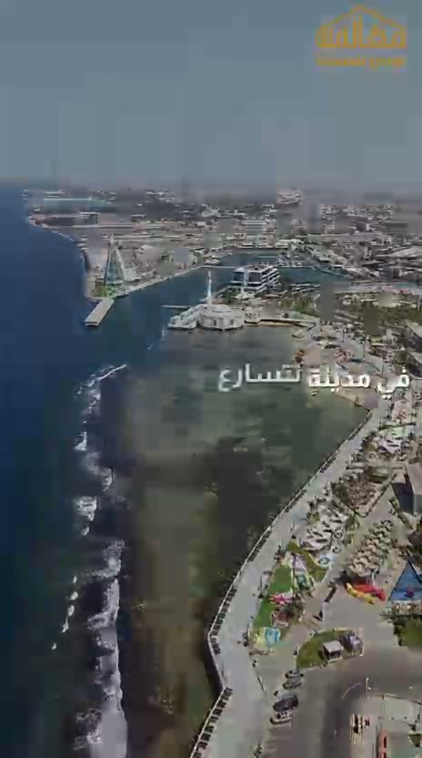  الفيديوهات