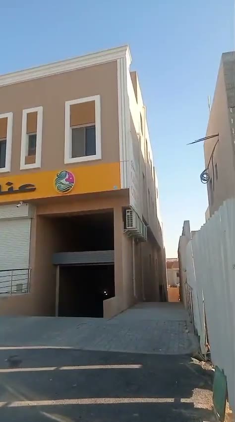  الفيديوهات