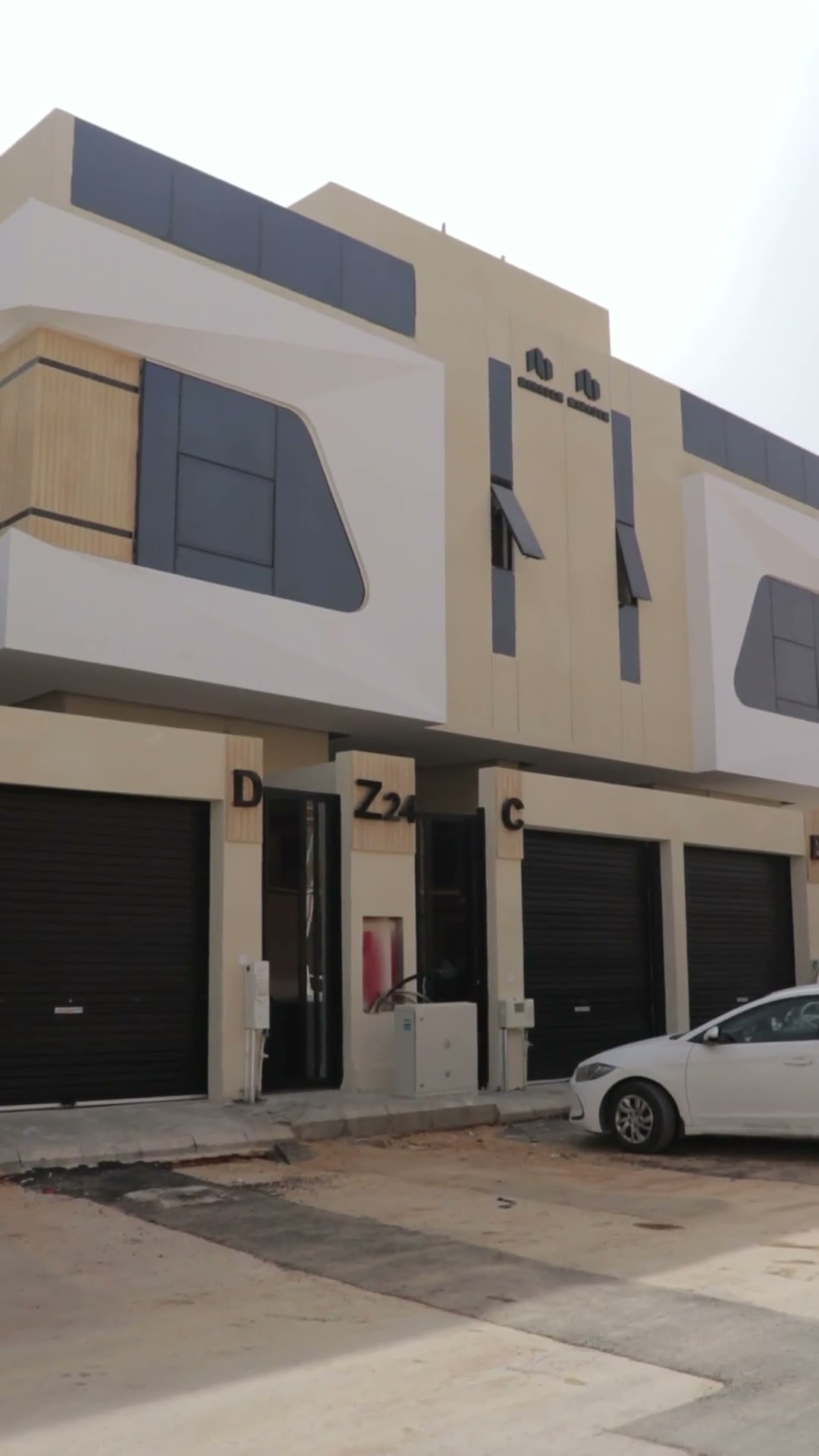  الفيديوهات