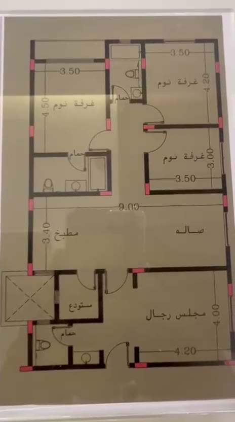  الفيديوهات