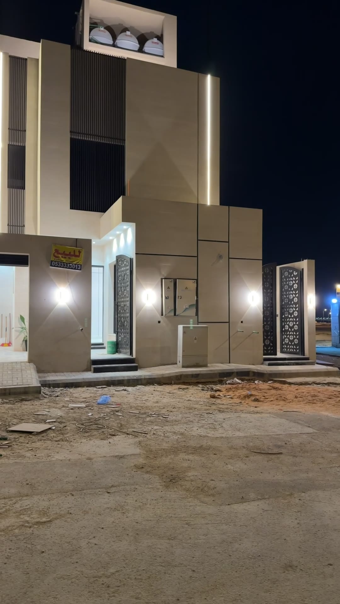  الفيديوهات