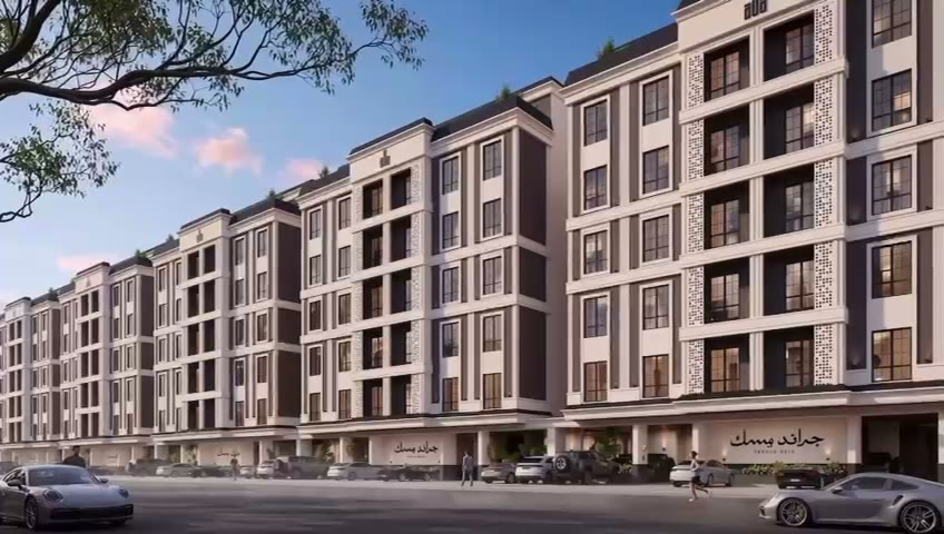 الفيديوهات