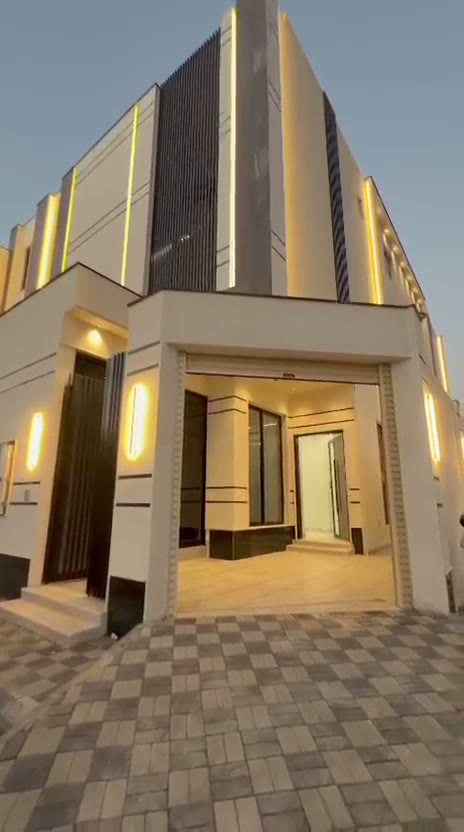  الفيديوهات