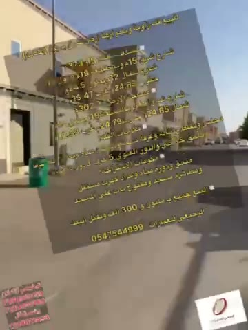  الفيديوهات