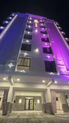  الفيديوهات