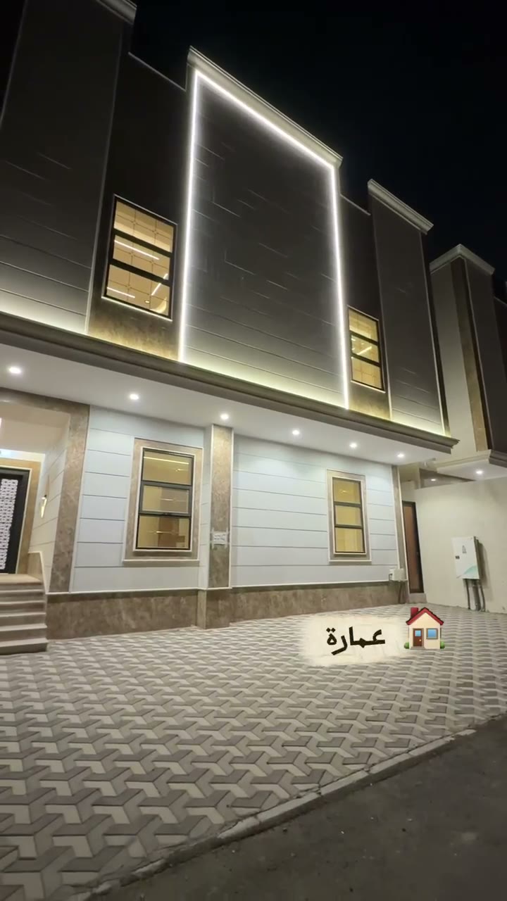  الفيديوهات