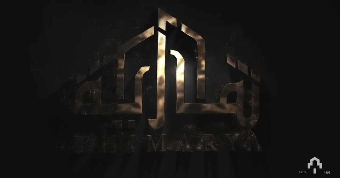 فيديو للمشروع