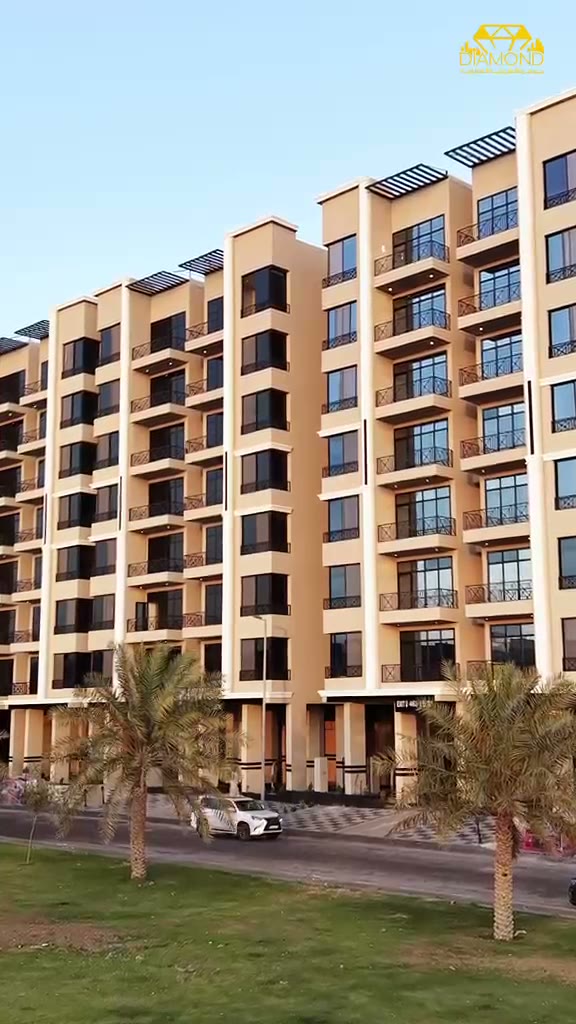 فيديو للمشروع