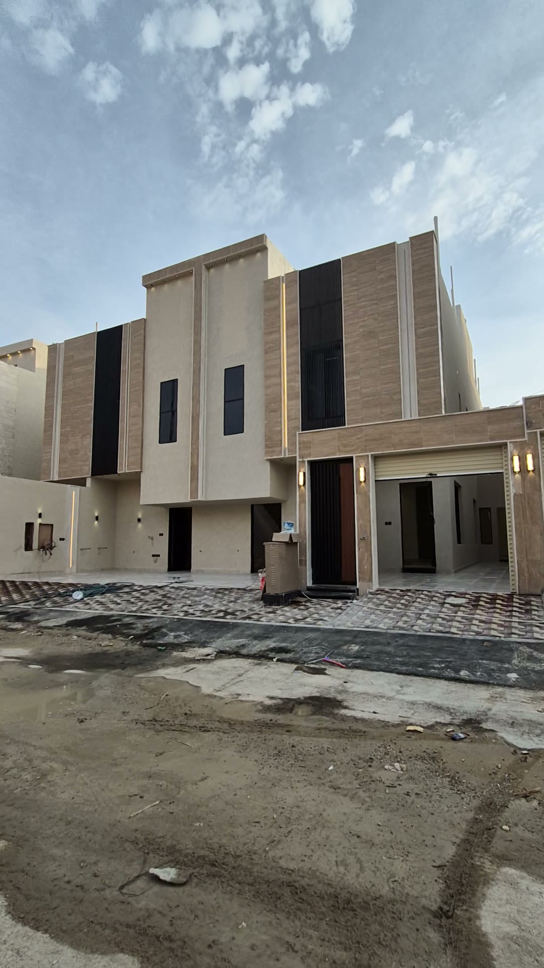  الفيديوهات