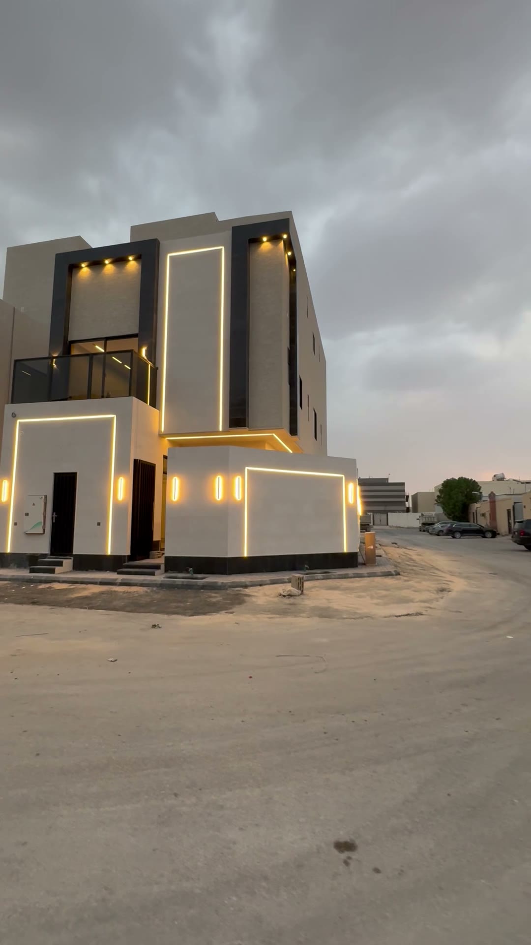  الفيديوهات