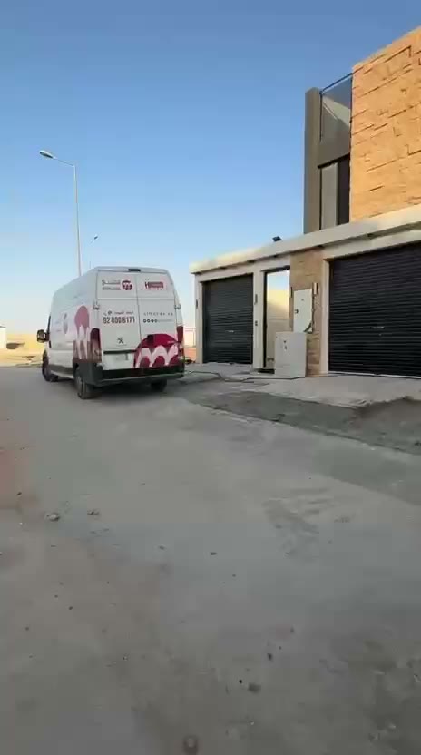  الفيديوهات