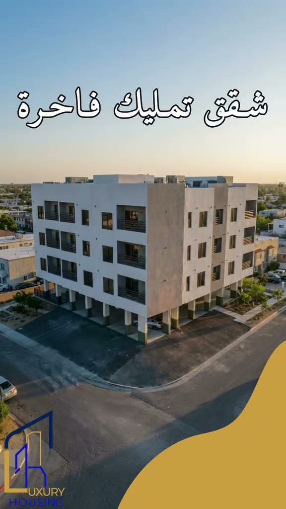  الفيديوهات