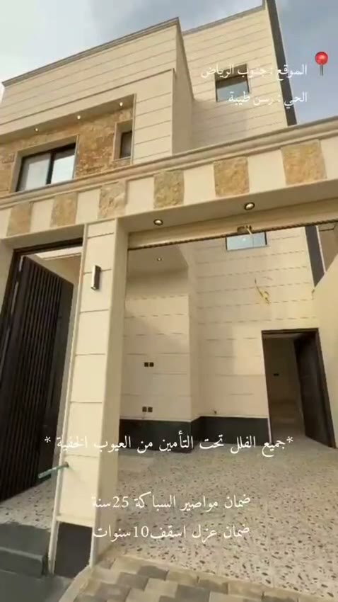  الفيديوهات