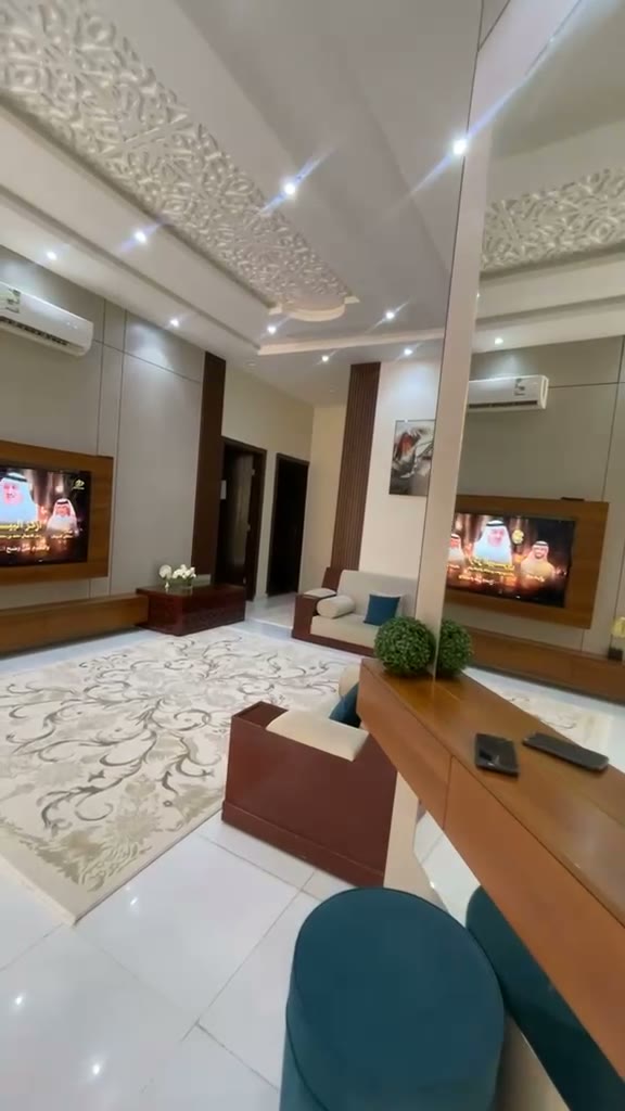  الفيديوهات