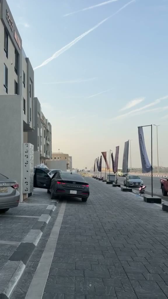  الفيديوهات