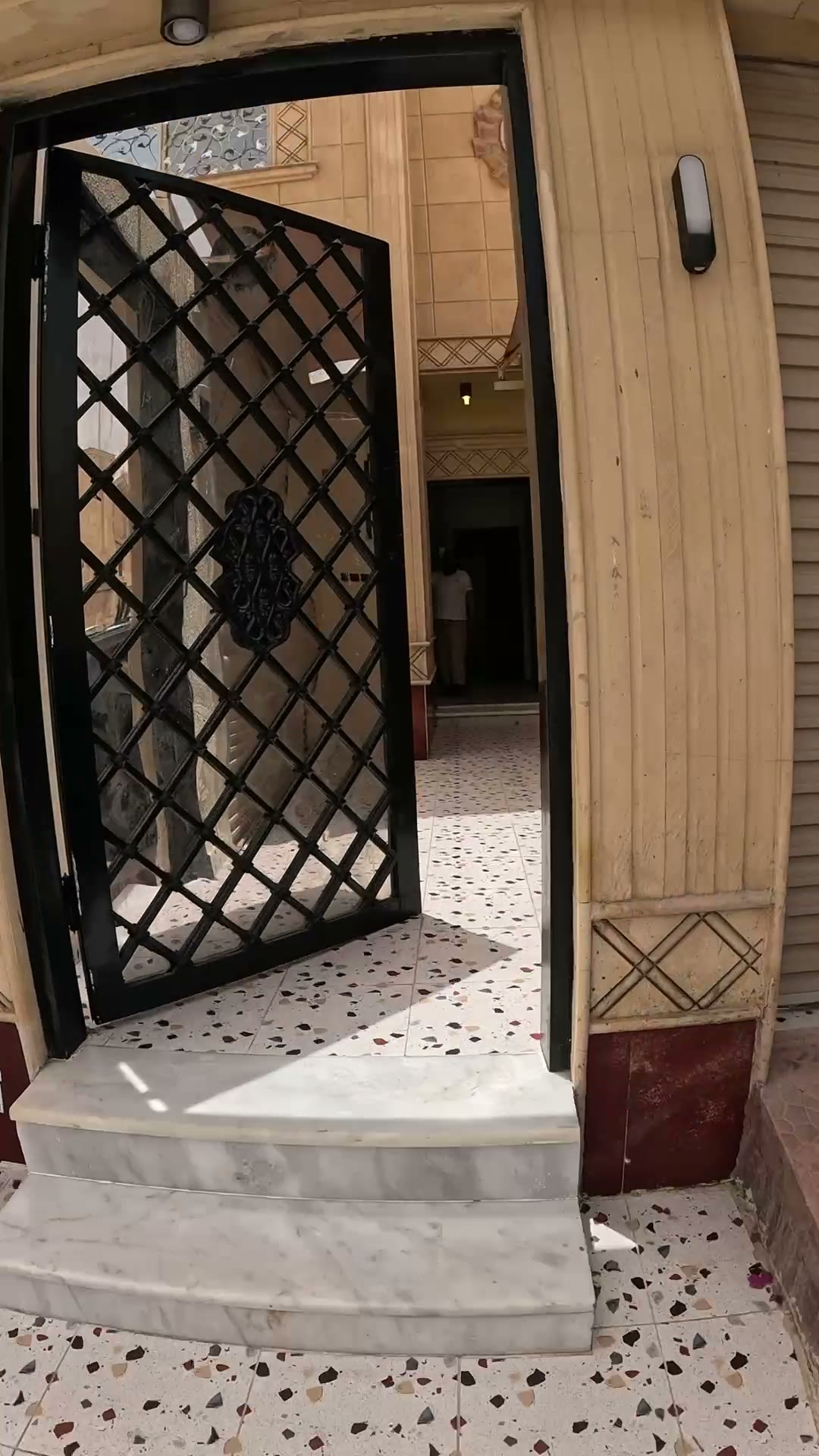  الفيديوهات