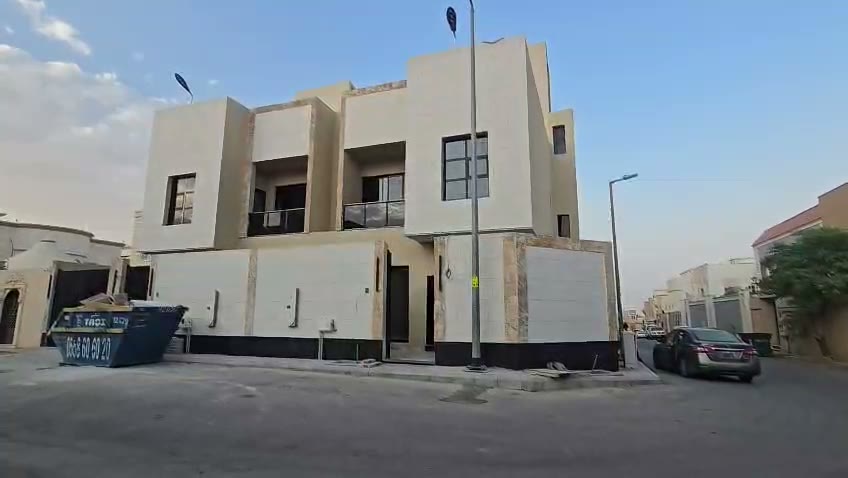  الفيديوهات