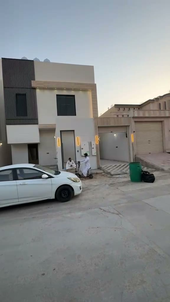  الفيديوهات