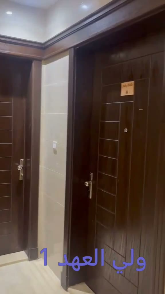  الفيديوهات