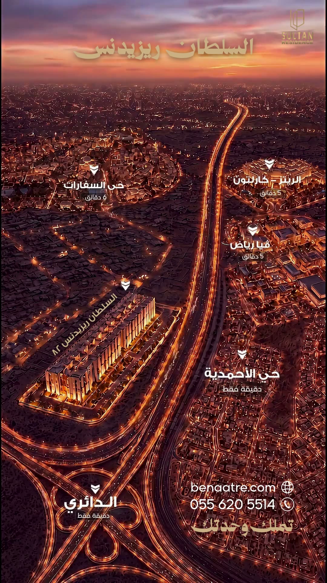  الفيديوهات
