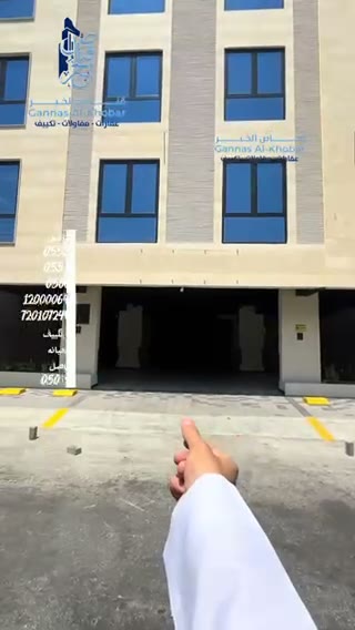  الفيديوهات