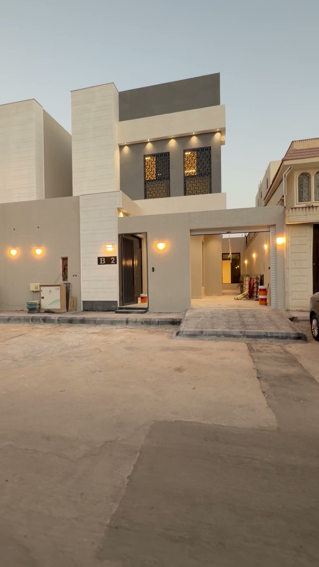  الفيديوهات