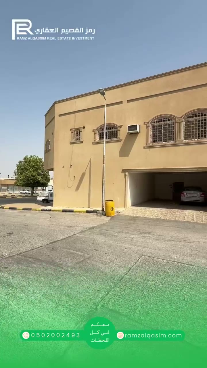 الفيديوهات