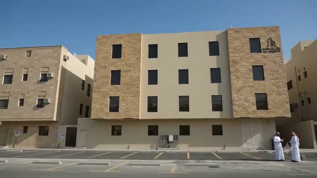  الفيديوهات