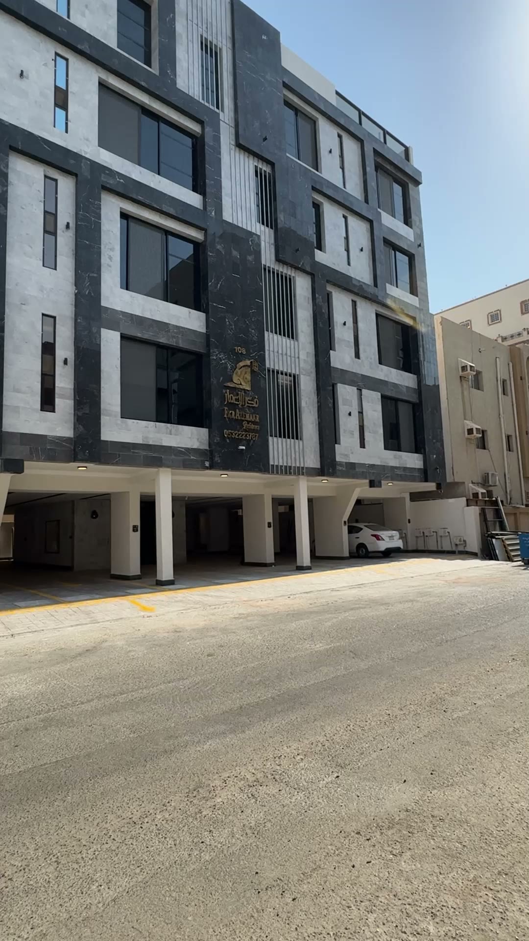  الفيديوهات